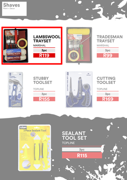Shaves Paint & Decor : Black Friday Savings (20 November - 24 November 2023), page 2