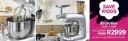 Evolution Stand Mixer