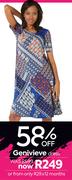 Genivieve Dress