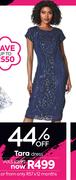 Tara Dress