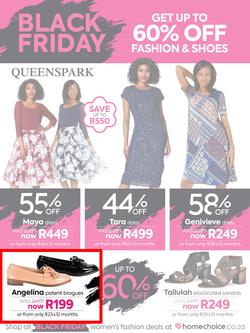 HomeChoice : Black Friday (25 November - 30 November 2020), page 13