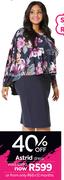 Astrid Dress