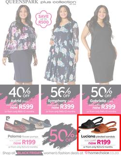 HomeChoice : Black Friday (25 November - 30 November 2020), page 14