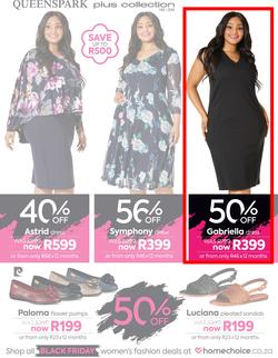 HomeChoice : Black Friday (25 November - 30 November 2020), page 14