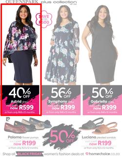HomeChoice : Black Friday (25 November - 30 November 2020), page 14