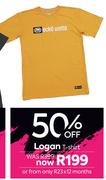 Ecko Unltd Logan T-Shirt