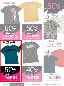 HomeChoice : Black Friday (25 November - 30 November 2020), page 15