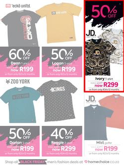 HomeChoice : Black Friday (25 November - 30 November 2020), page 15