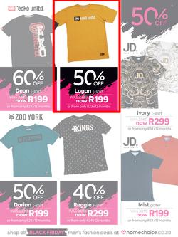 HomeChoice : Black Friday (25 November - 30 November 2020), page 15