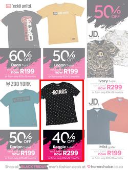HomeChoice : Black Friday (25 November - 30 November 2020), page 15