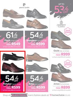 HomeChoice : Black Friday (25 November - 30 November 2020), page 16