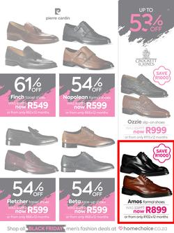 HomeChoice : Black Friday (25 November - 30 November 2020), page 16