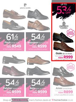 HomeChoice : Black Friday (25 November - 30 November 2020), page 16