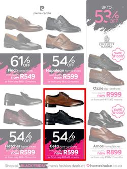 HomeChoice : Black Friday (25 November - 30 November 2020), page 16