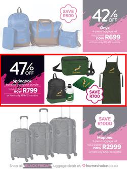 HomeChoice : Black Friday (25 November - 30 November 2020), page 17