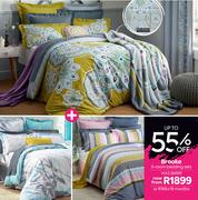 Brooke 3 Room Bedding Sets