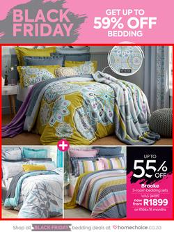 HomeChoice : Black Friday (25 November - 30 November 2020), page 2