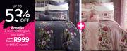 Amelia 2 Room Bedding Set