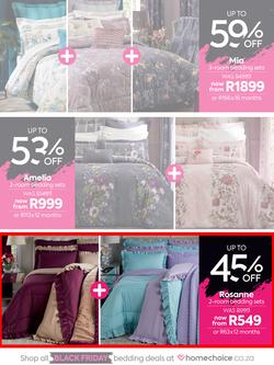 HomeChoice : Black Friday (25 November - 30 November 2020), page 3