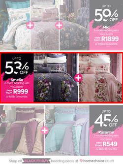HomeChoice : Black Friday (25 November - 30 November 2020), page 3