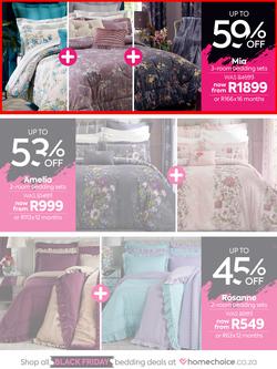 HomeChoice : Black Friday (25 November - 30 November 2020), page 3