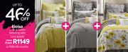 Eloisa 2 To 3 Room Bedding Set