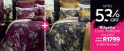 Brigetta 2 Room Bedding Set