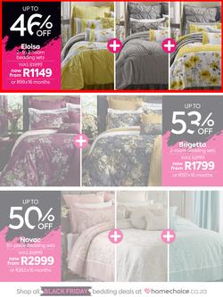 HomeChoice : Black Friday (25 November - 30 November 2020), page 4