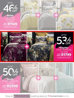 HomeChoice : Black Friday (25 November - 30 November 2020), page 4