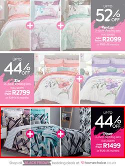 HomeChoice : Black Friday (25 November - 30 November 2020), page 5