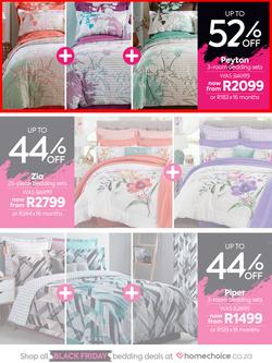 HomeChoice : Black Friday (25 November - 30 November 2020), page 5