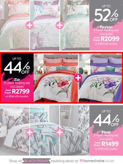 HomeChoice : Black Friday (25 November - 30 November 2020), page 5