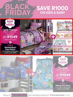 HomeChoice : Black Friday (25 November - 30 November 2020), page 8