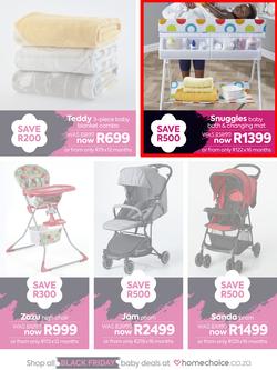 HomeChoice : Black Friday (25 November - 30 November 2020), page 9
