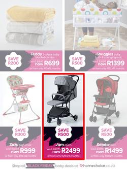 HomeChoice : Black Friday (25 November - 30 November 2020), page 9