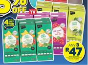 PnP Fruit Juice Blend Assorted-Any 3 x 6 x 200ml