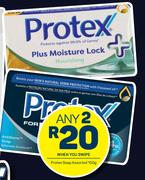 Protex Soap Assorted-Any 2 x 150g