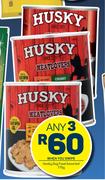 Husky Dog Food Assorted-Any 3 x 775