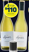Spier White Assorted-For 2