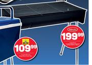 Metalix Large Braai