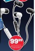 Skullcandy Jib Wired In Ear Earphones With Microphone S2DUYK/S2DUYK-441