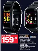 Smartfit Fitness Tracker Beat