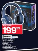 Amplify Chorus Headphones AMP-2008