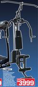 Livefit Power Gym