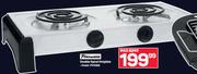 Pineware Double Spiral Hotplate PH1088