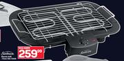 Sunbeam Electric Grill SEG-7000B