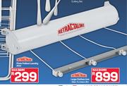 Retractaline Large Clothes Line