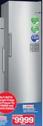 Bosch 225L Inox Upright Freezer GSN33VI31Z-Each