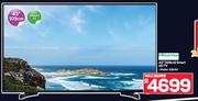 Hisense 43" (109cm) Smart HD TV 43A4H