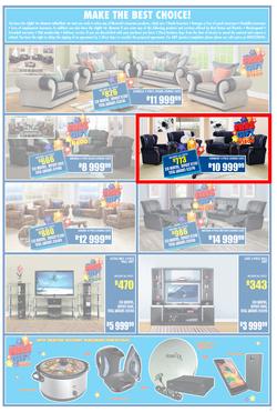 Best Home And Electric (22 Mar - 12 Apr 2017), page 5